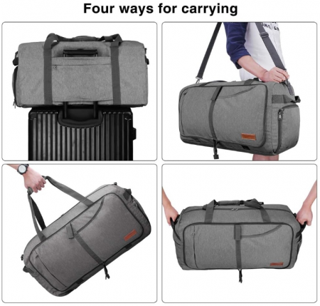 travel bag