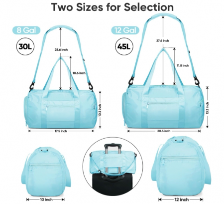 travel bag