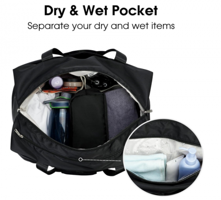 travel bag
