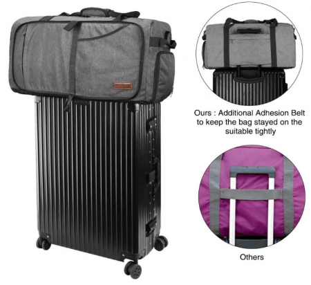 travel bag
