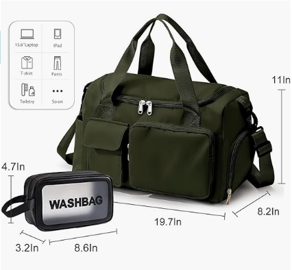 travel bag