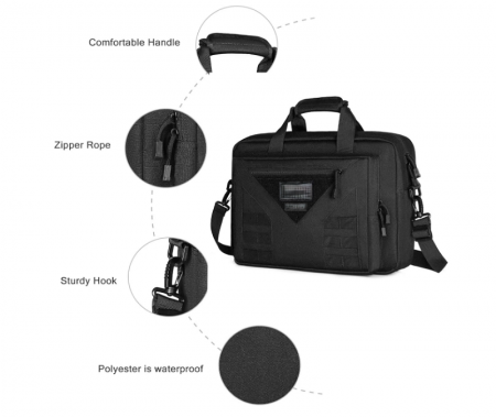 Laptop bag