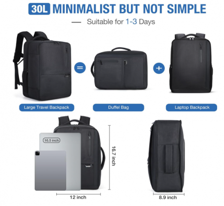 Laptop bag