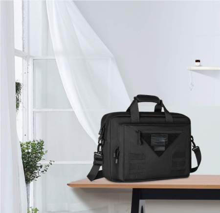 Laptop bag