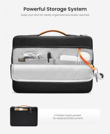 Laptop bag