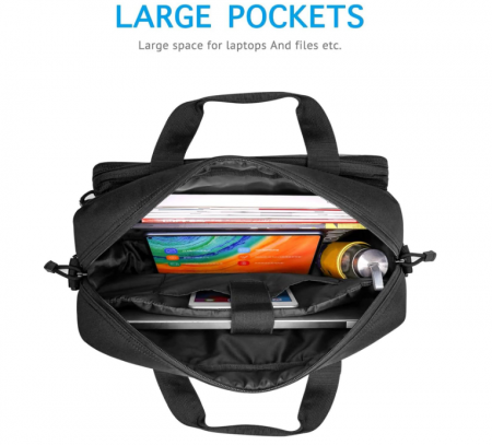 Laptop bag