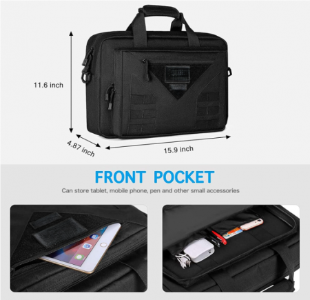 Laptop bag