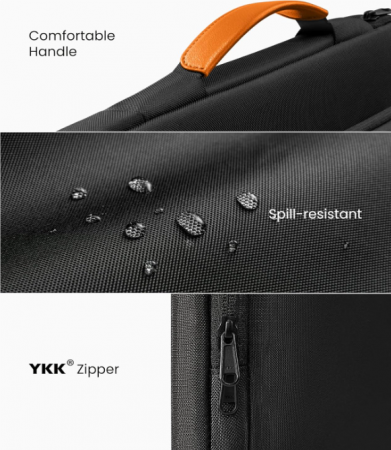 Laptop bag