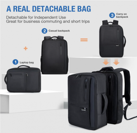 Laptop bag