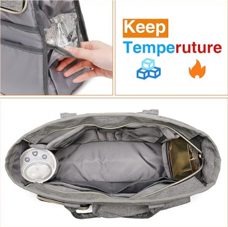Laptop bag