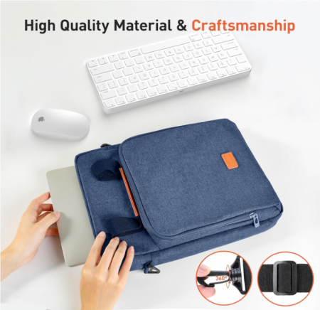 Laptop bag