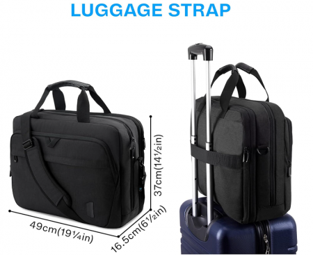 Laptop bag