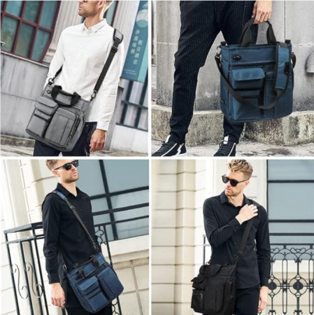 Laptop bag