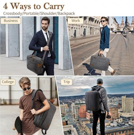 Laptop bag