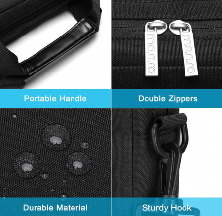 Laptop bag