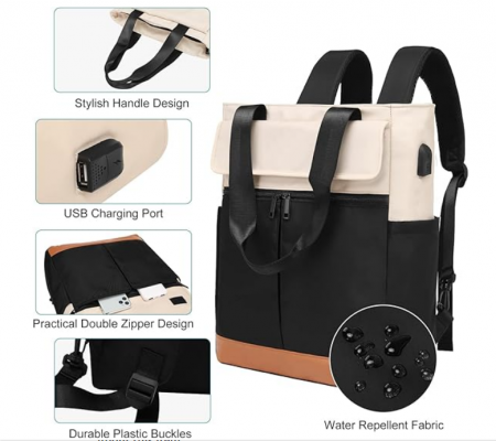 Laptop bag