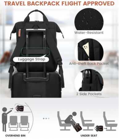 Laptop bag