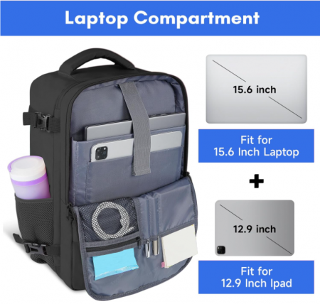 Laptop bag