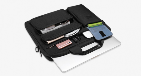 Laptop bag