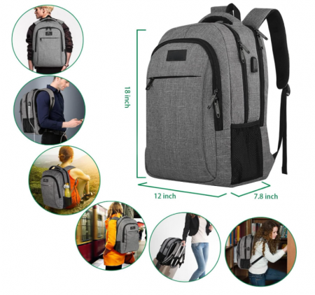 Laptop bag
