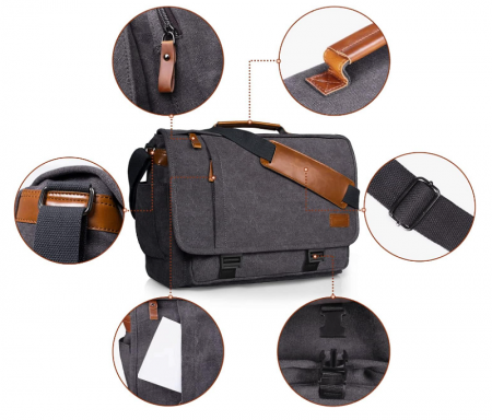 Laptop bag
