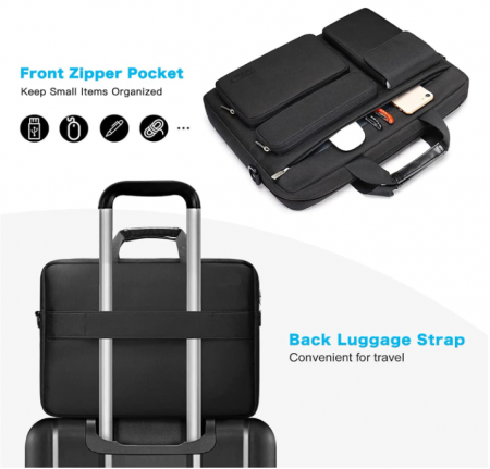 Laptop bag