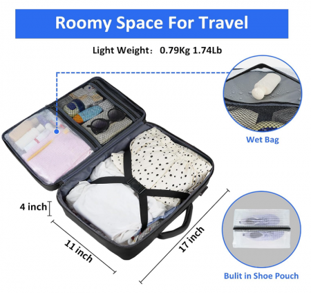 Laptop bag