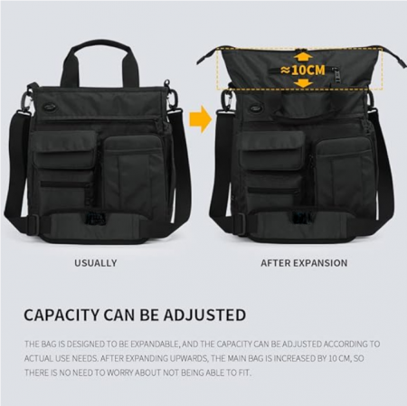 Laptop bag