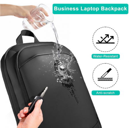 Laptop bag