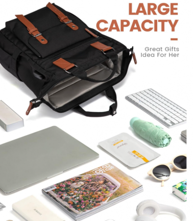 Laptop bag
