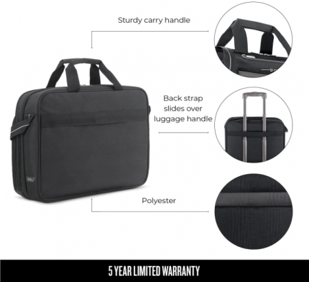 Laptop bag