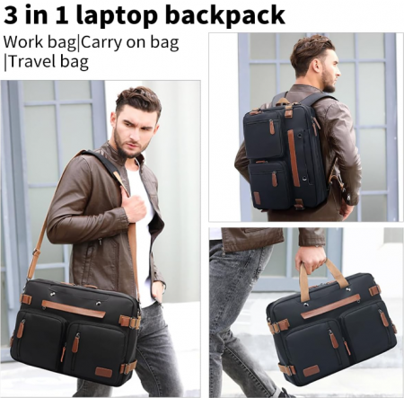 Laptop bag