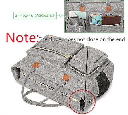 Laptop bag
