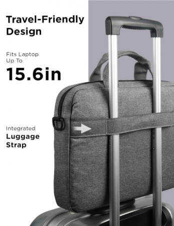 Laptop bag