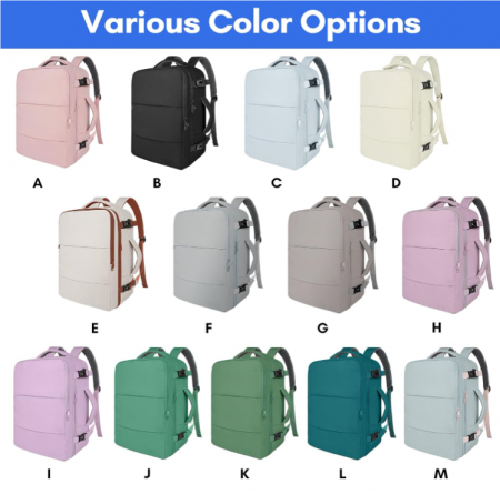 Laptop bag