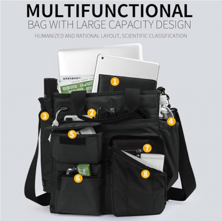 Laptop bag