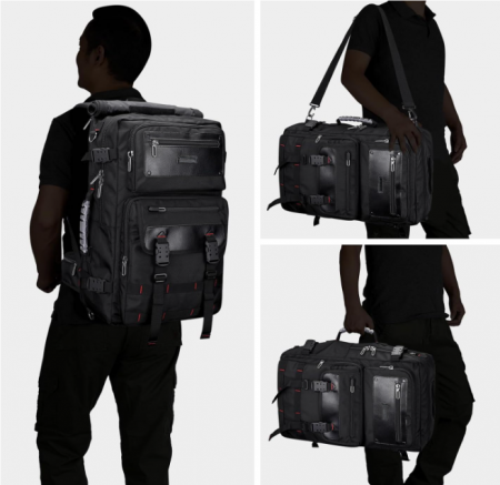 Laptop bag