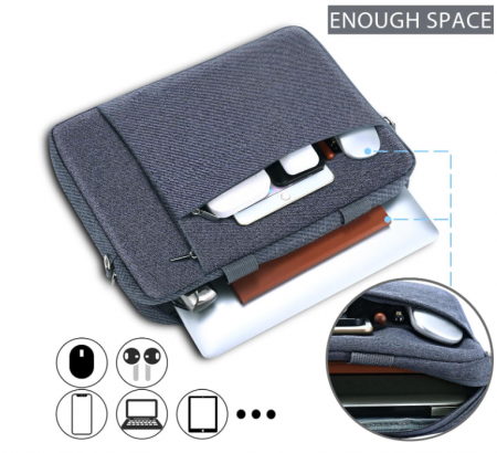 Laptop bag