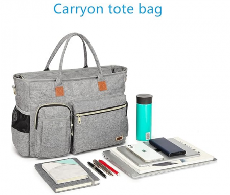 Laptop bag