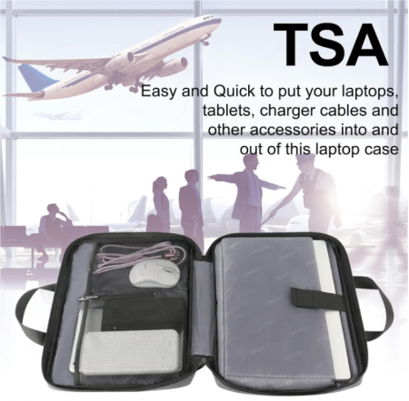 Laptop bag