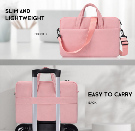 Laptop bag