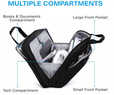 Laptop bag