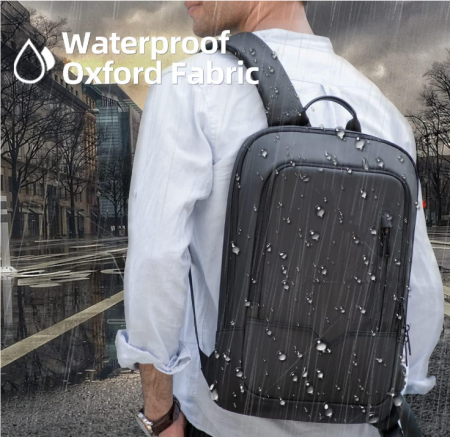 Laptop bag