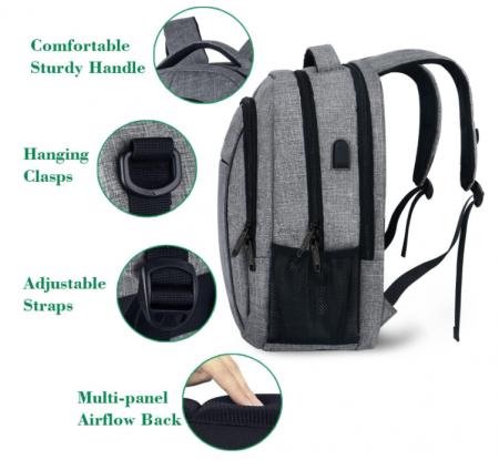 Laptop bag