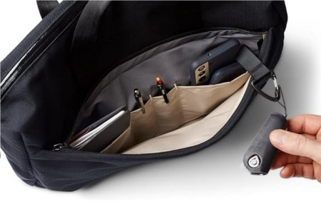 Laptop bag