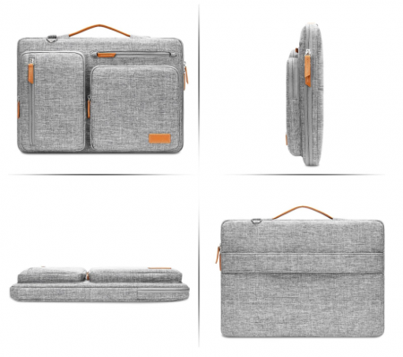 Laptop bag