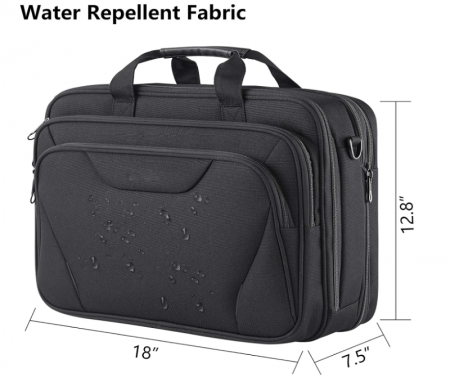 Laptop bag