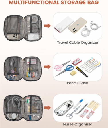 Laptop bag