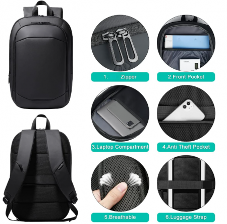 Laptop bag