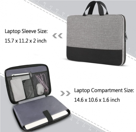 Laptop bag